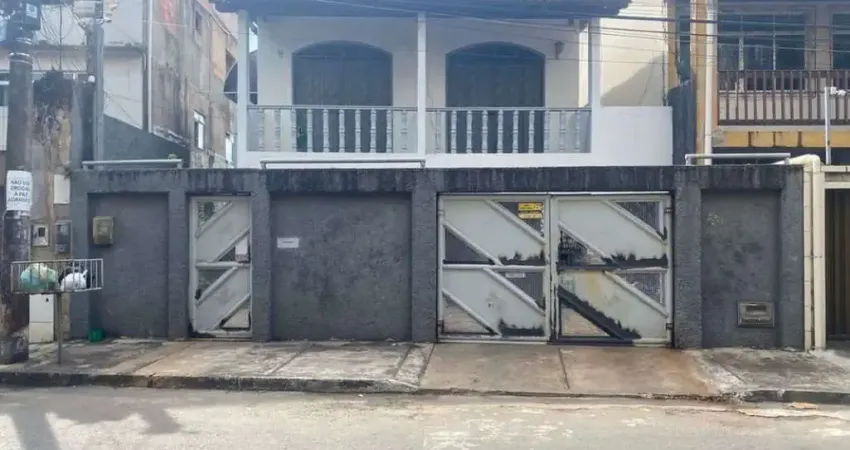 Casa com 190 m² na Caixa D'Água com 3/4 sendo uma suíte