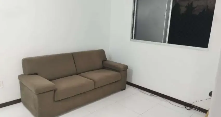 Apartamento 2/4 à venda no residencial bellas águas - plataforma