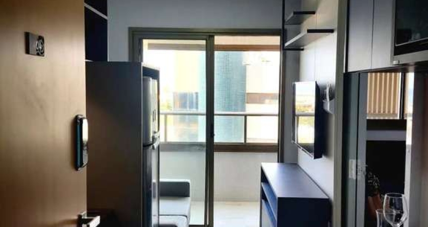 Apartamento com 1 quarto à venda no Costa Azul, Salvador 