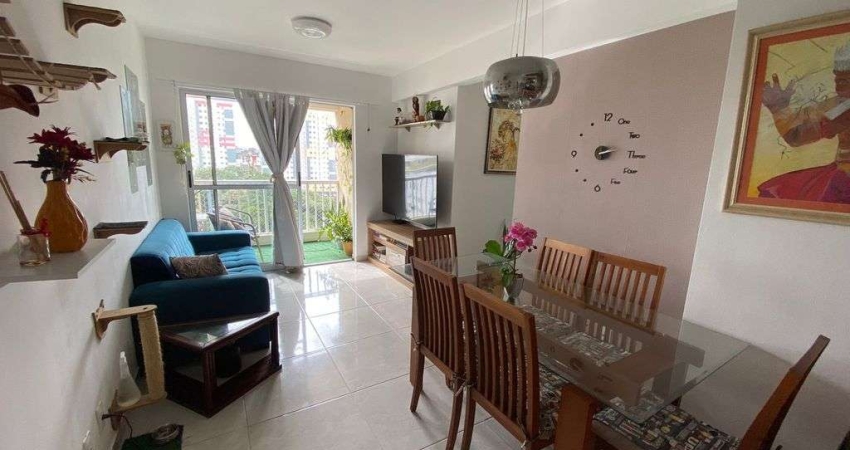 Apartamento 3/4 à venda no Condomínio Allegri Cabula