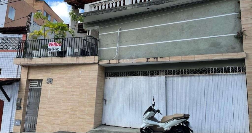 Casa 3/4 à venda em Pernambués