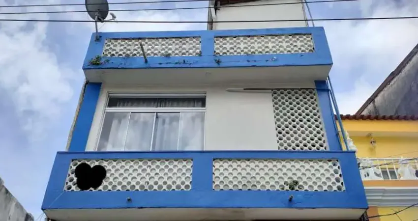 Casa com 4 quartos à venda no Santo Antônio, Salvador 