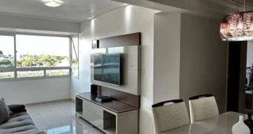 Apartamento com 3 quartos à venda no Patamares, Salvador 