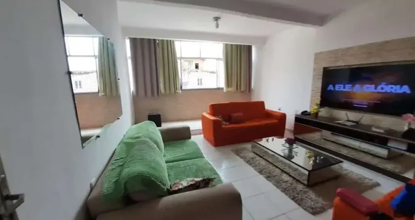 Apartamento com 3 quartos à venda no Liberdade, Salvador 