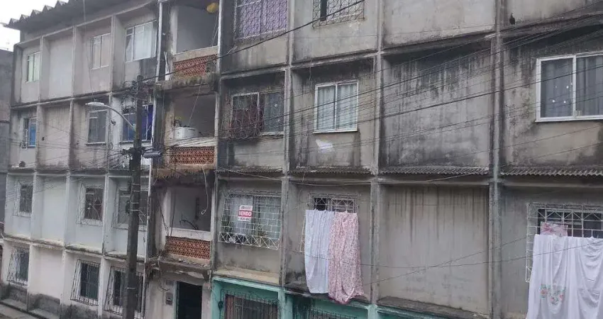 Apartamento 2/4 à venda em Periperi