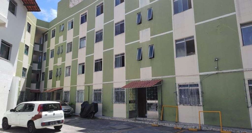 Apartamento 2/4 à venda no Caminho de Areia