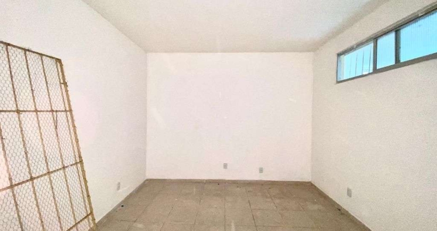 Sala comercial para aluguel na Liberdade