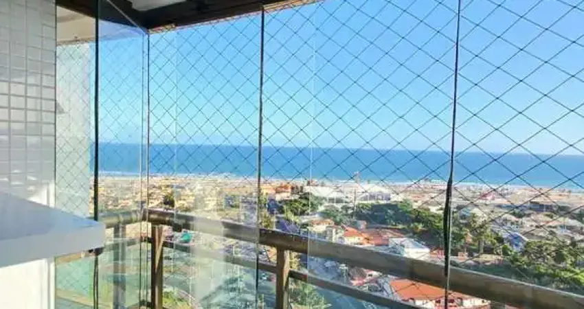 Excelente 03 suítes com vista mar na Colina A - Patamares