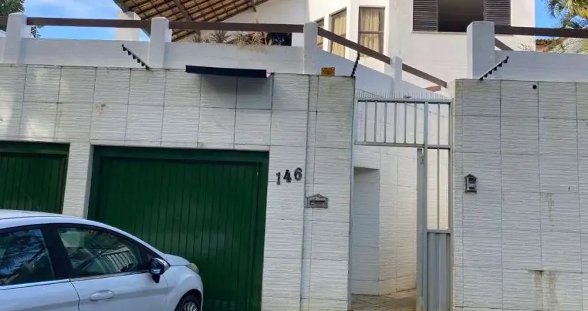 Casa com 5 quartos à venda no Itaigara, Salvador 