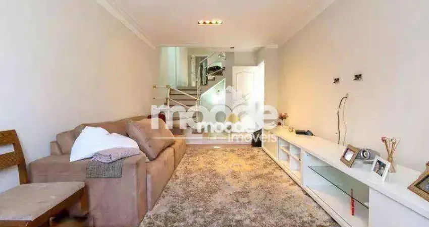 Casa com 3 quartos à venda, 130 m² por R$ 650.000 - Butantã - São Paulo/SP