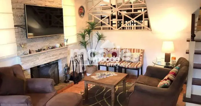 Sobrado com 3 Quartos, 140 m² - venda por R$ 745.000 ou aluguel por R$ 6.017/mês - Butantã - São Paulo/SP