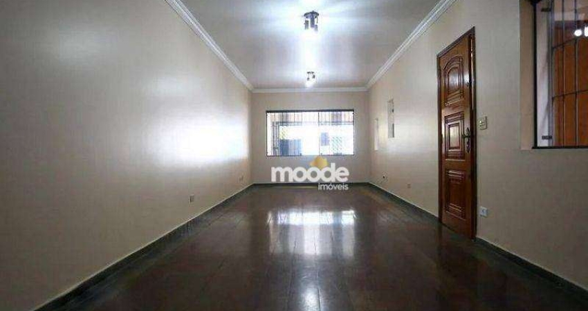 Sobrado com 3 Quartos à venda, 145 m² por R$ 680.000 - Jardim Ester Yolanda - São Paulo/SP