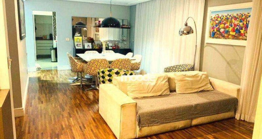 Reserva Mairarê Com 3 Dormitórios à Venda, 139 m² Por R$1.069.000 - Jardim Arpoador - São Paulo/sp