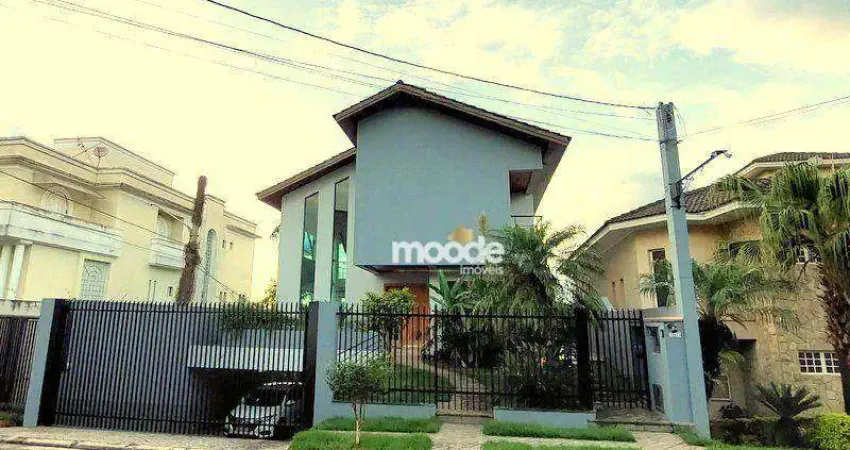 Casa com 4 quartos à venda, 500 m² por r$ 2.445.000 - parque dos príncipes - são paulo/sp