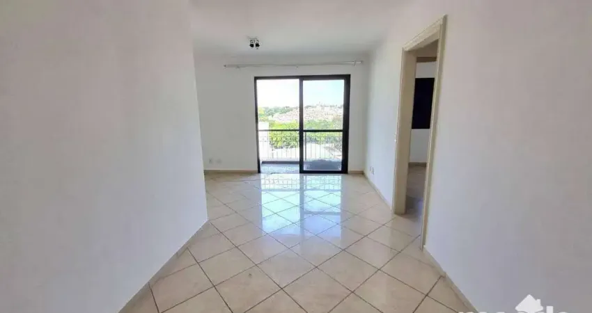 Apartamento com 2 quartos à venda, 60 m² por R$ 410.000 - Cidade São Francisco - São Paulo/SP