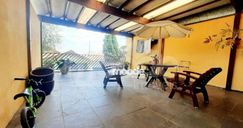 Sobrado com 3 Quartos à venda, 150 m² por R$ 689.000 - Jardim Bonfiglioli - São Paulo/SP