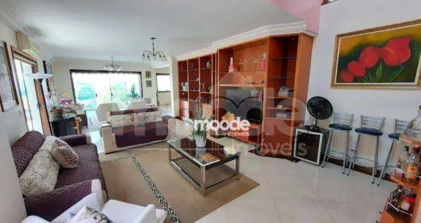 Casa com 4 quartos à venda, 550 m² por 1890.000 - Parque dos Príncipes - São Paulo/SP
