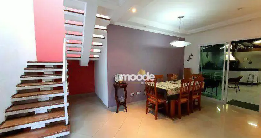 Casa com 3 quartos à venda na Rua Campesina, 25, Vila Lageado, São Paulo