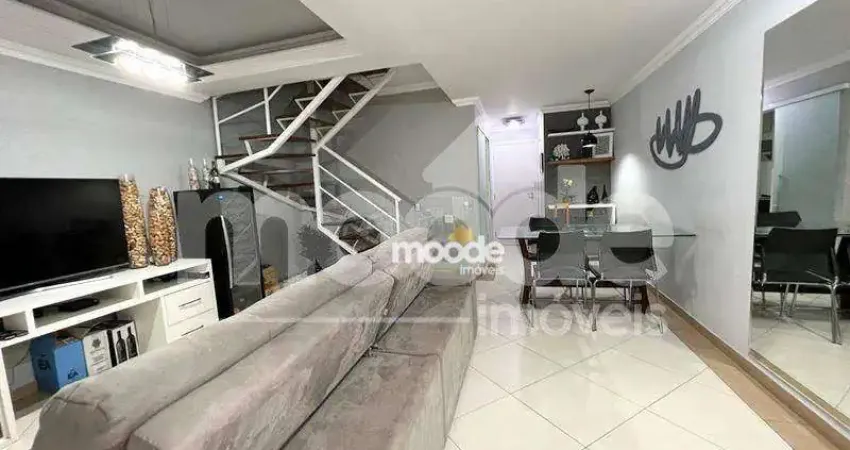 Sobrado com 3 Quartos à venda, 115 m² por R$ 640.000 - Butantã - São Paulo/SP