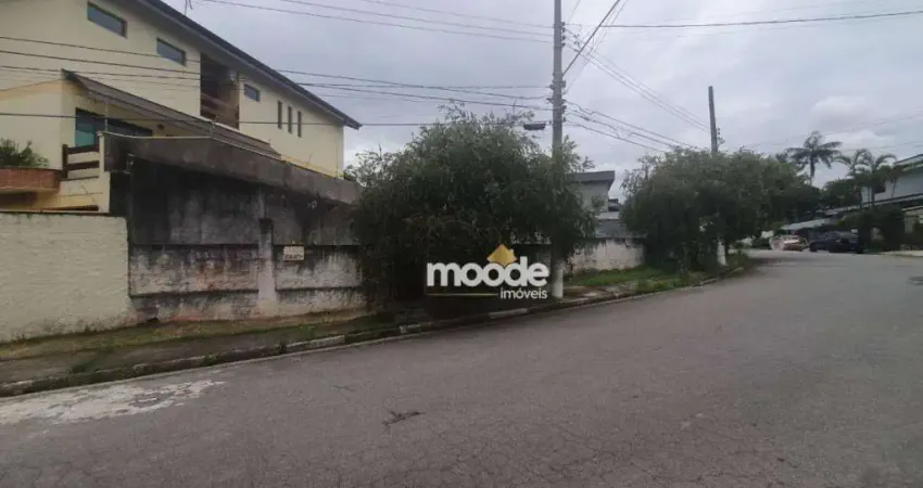 Terreno à venda, 492 m² por R$ 750.000,00 - Parque dos Príncipes - Osasco/SP