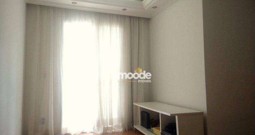 Apartamento com 2 Quartos à venda, 47 m² por R$ 295.000 - Butantã - São Paulo/SP