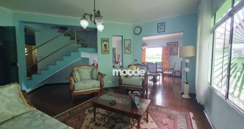 Sobrado com 4 dormitórios à venda, 505 m² por R$ 1.275.000,00 - Cidade São Francisco - São Paulo/SP