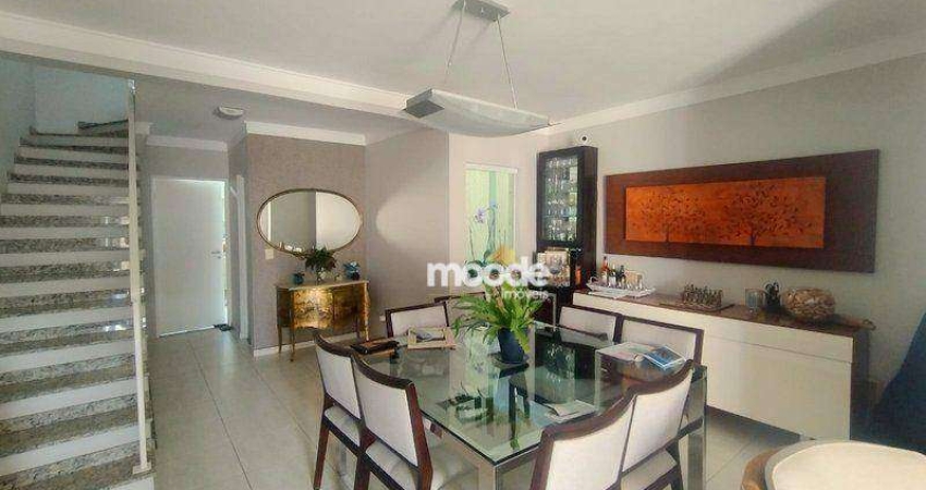 Casa com 3 quartos à venda, 195 m² por R$ 900.000 - Jardim Bonfiglioli - São Paulo/SP