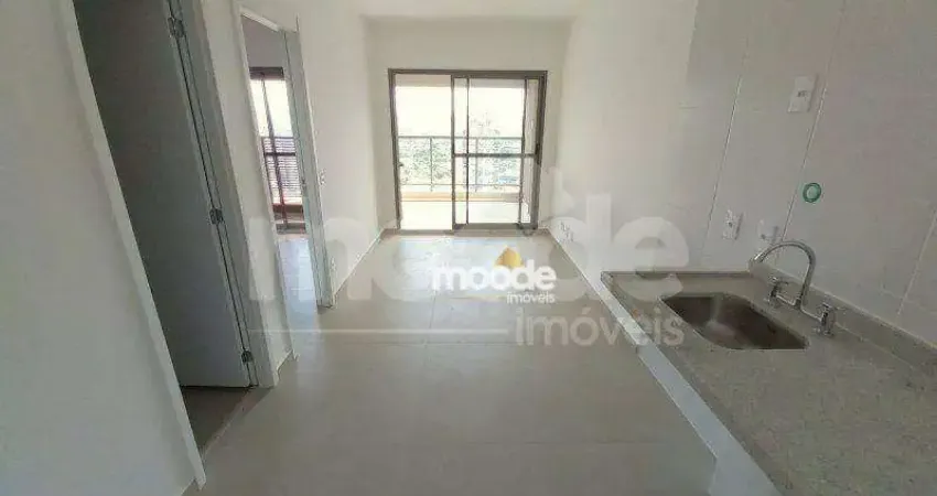Apartamento com 1 quartos à venda, 37 m² por R$ 585.000 - Butantã - São Paulo/SP
