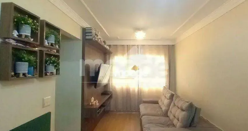 Apartamento com 2 Quartos à venda, 54 m² por R$ 270.000 - Butantã - São Paulo/SP