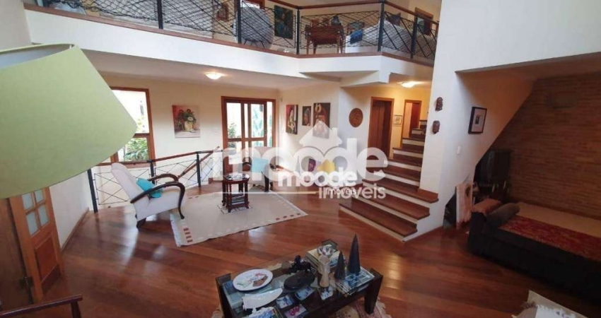 Casa com 6 dormitórios à venda, 498 m² por R$ 2.350.000,00 - Parque dos Príncipes - São Paulo/SP