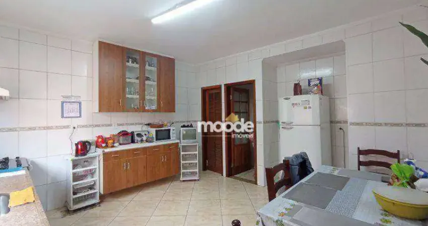 Casa com 2 Quartos à venda, 140 m² por R$ 585.000 - Parque Ipê - São Paulo/SP