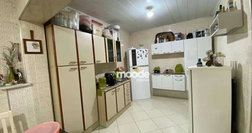 Sobrado 3 Quartos à Venda, 309m² por R$1.250.000 - Vila Osasco
