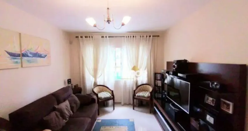Sobrado com 4 Quartos à venda, 170 m² por R$ 699.000 - Vila Tiradentes - São Paulo/SP