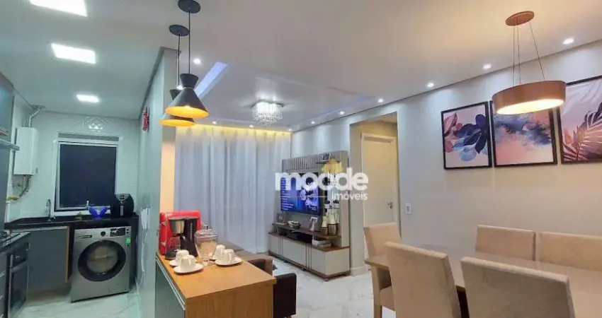 Apartamento com 2 quartos à venda, 47 m² por r$ 299.000 - jardim boa vista (zona oeste) - são paulo/sp