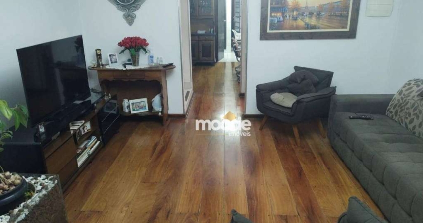 Sobrado com 3 quartos à venda, 210 m² por R$ 950.000 - Jardim das Vertentes - São Paulo/SP