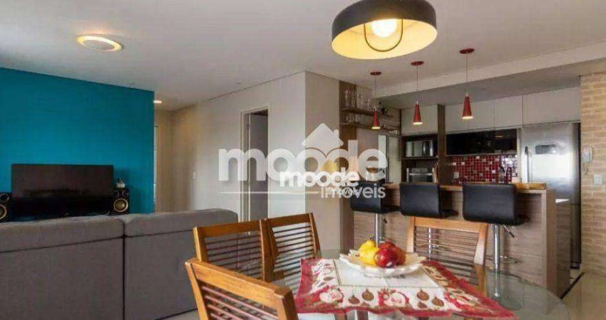 Apartamento com 2 Quartos à venda, 81 m² por R$ 699.000 - Butantã - São Paulo/SP