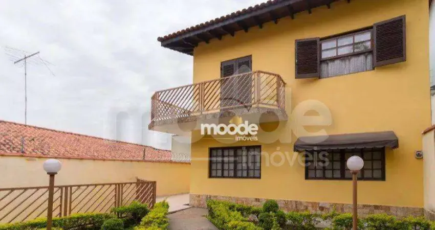 Sobrado com 4 dormitórios à venda, 330 m² por R$ 1.268.000,00 - Adalgisa - Osasco/SP