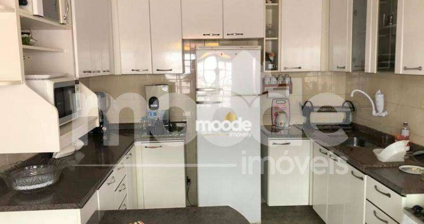 Casa com 3 Quartos à venda, 167 m² por R$ 636.000 - Parque Ipê - São Paulo/SP