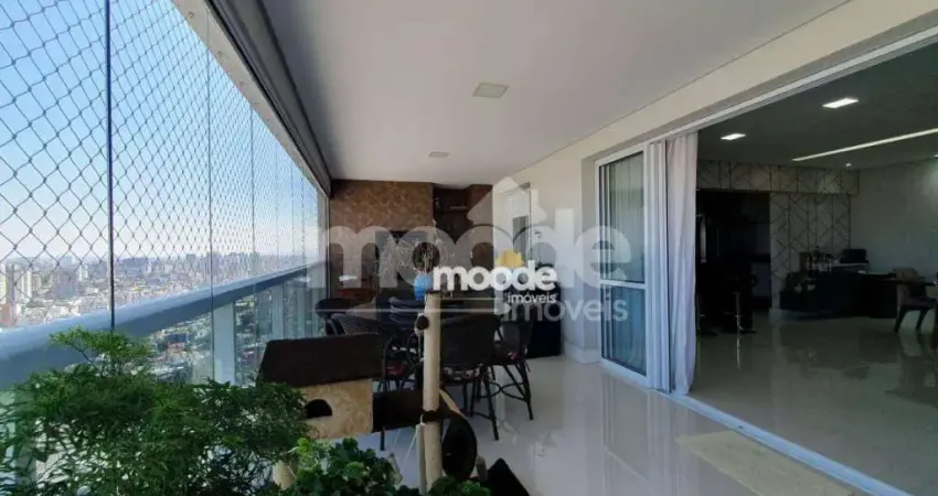 Apartamento com 3 quartos à venda, 170 m² por R$ 2.488.000 - Centro - Osasco/SP