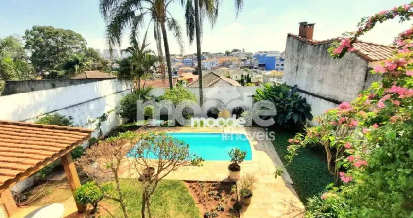Casa com 4 Quartos à venda, 300 m² por R$ 1.490.000 - Parque dos Príncipes - São Paulo/SP