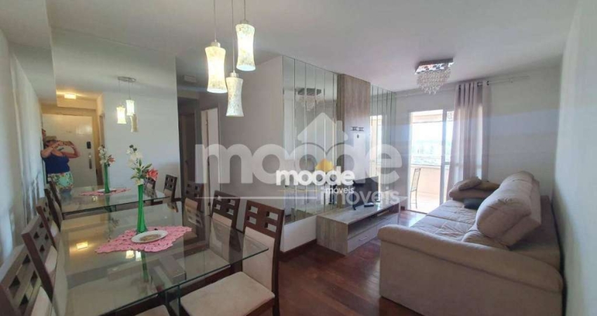 Apartamento com 3 dormitórios à venda, 84 m² por R$ 848.000,00 - Jaguaré - São Paulo/SP