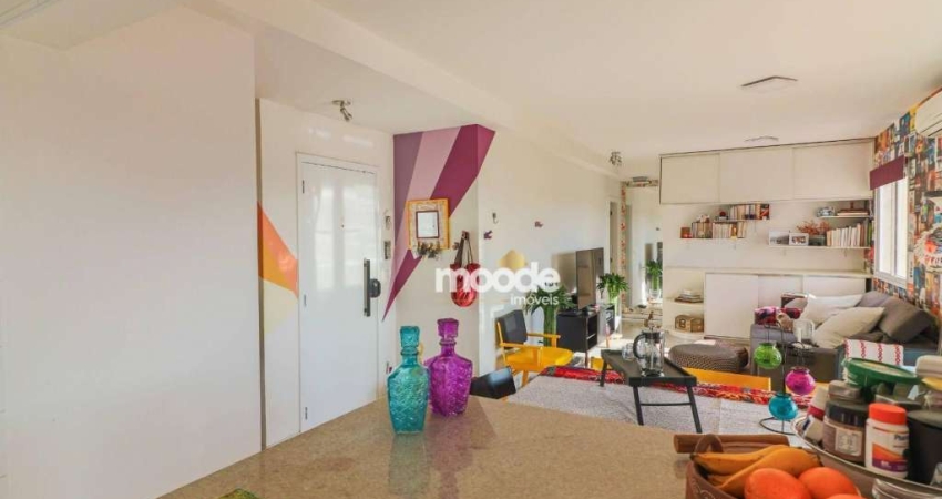 Apartamento com 2 Quartos à venda, 92 m² por R$ 897.000 - Jardim Arpoador - São Paulo/SP