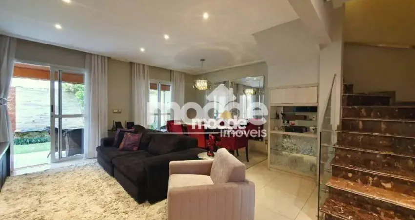 Casa em condomínio com 3 Quartos à venda, 110 m² por R$ 1.300.000 - Cidade São Francisco - São Paulo/SP