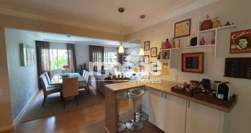 Apartamento com 3 dormitórios à venda, 105 m² por R$ 1.048.000,00 - Vila São Francisco - São Paulo/SP