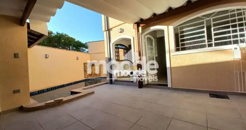 Sobrado com 3 Quartos à venda, 178 m² por R$ 990.000 - Jaguaré - São Paulo/SP