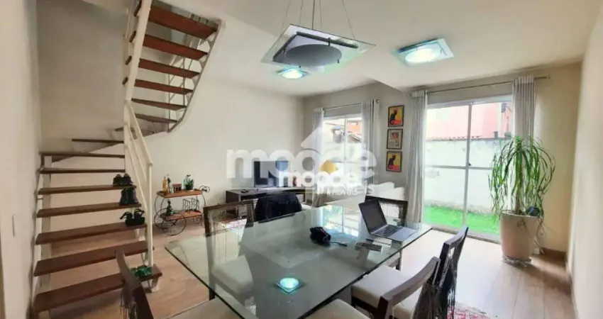 Casa em condomínio fechado com 3 quartos à venda na Avenida Diogo Gomes Carneiro, 500, Butantã, São Paulo