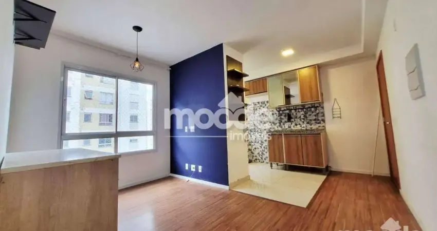 Apartamento com 2 dormitórios, 44 m² - venda por R$ 305.000,00 ou aluguel por R$ 1.990,00/mês - Jardim Boa Vista (Zona Oeste) - São Paulo/SP