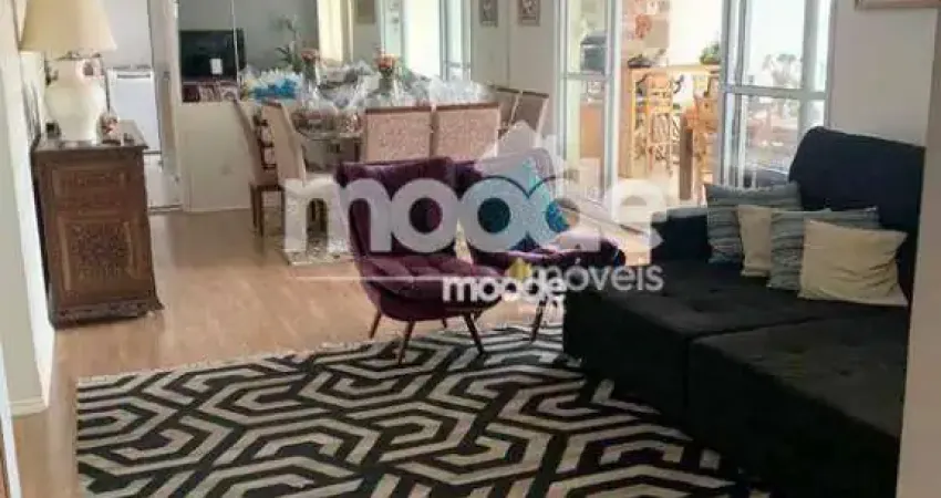Apartamento à venda, 136 m² por R$ 1.219.000,00 - Jardim Arpoador - São Paulo/SP
