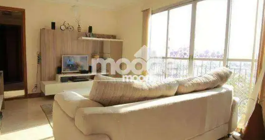 Apartamento com 3 quartos à venda na Rua Parnamirim, 84, Jaguaré, São Paulo