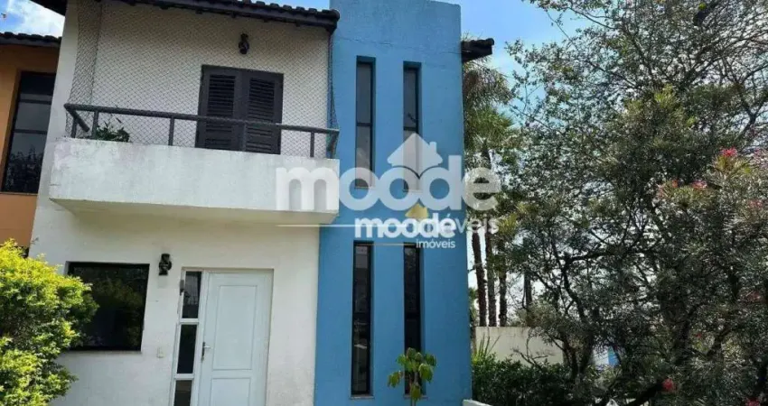 Sobrado com 3 quartos à venda, 98 m² por R$ 710.000 - Granja Viana - Cotia/SP
